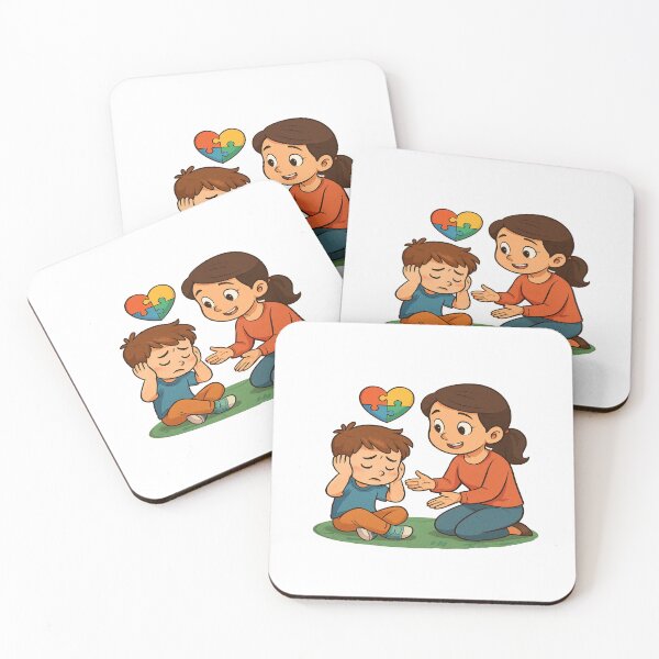 Item preview, Moms designed and sold by Mother Daughter Drawings .