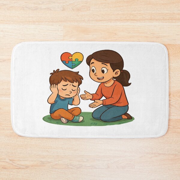 Item preview, Moms designed and sold by Mother Daughter Drawings .