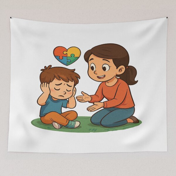 Item preview, Moms designed and sold by Mother Daughter Drawings .