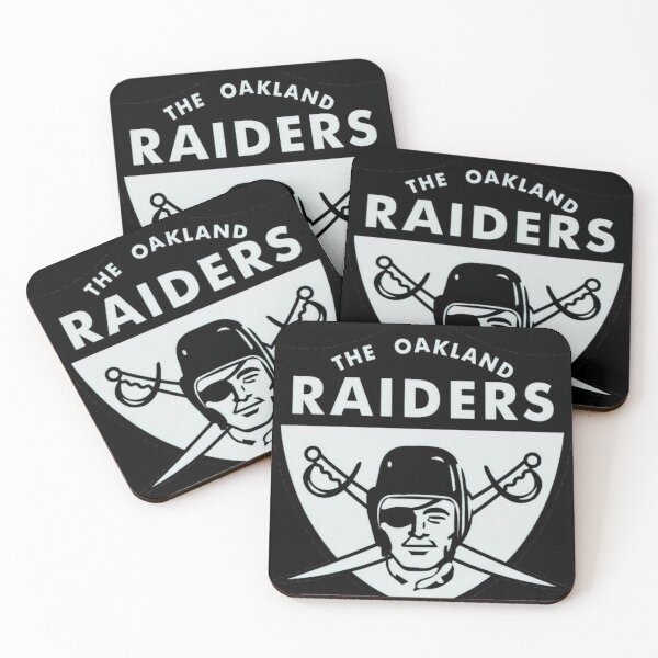 Item preview, Oakland Raiders 1963 designed and sold by prwolf.