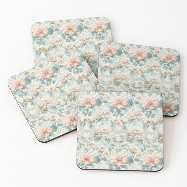 Item preview, Romantic Regency Garden designed and sold by GraffiTimi.