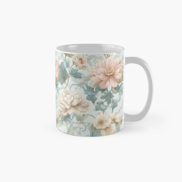 Item preview, Romantic Regency Garden designed and sold by GraffiTimi.