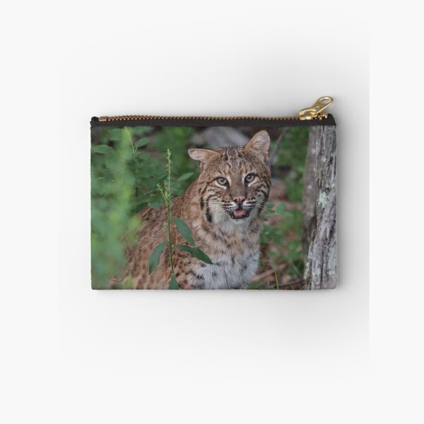 Item preview, Awesome Bobcat designed and sold by LisaNaturePhoto.