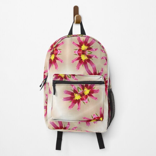 Item preview, Botanical Cosmos Mosaic designed and sold by SilentBloomLab.
