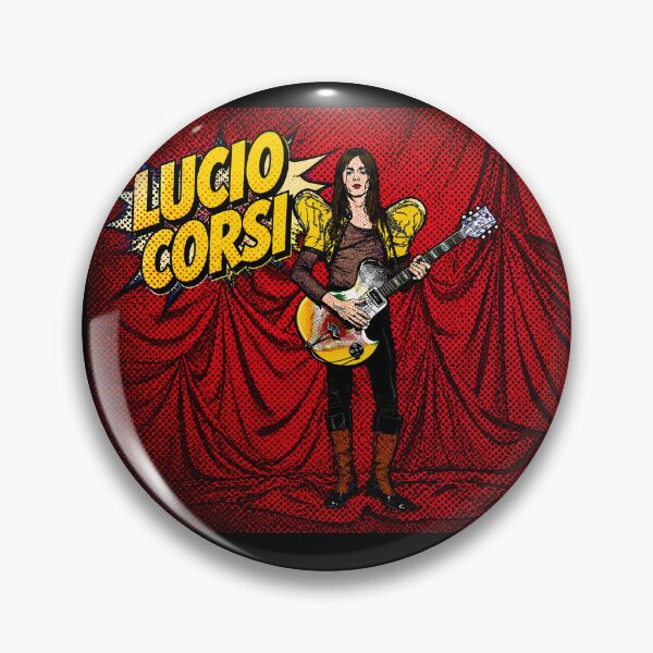 Item preview, Lucio C designed and sold by SVD85.