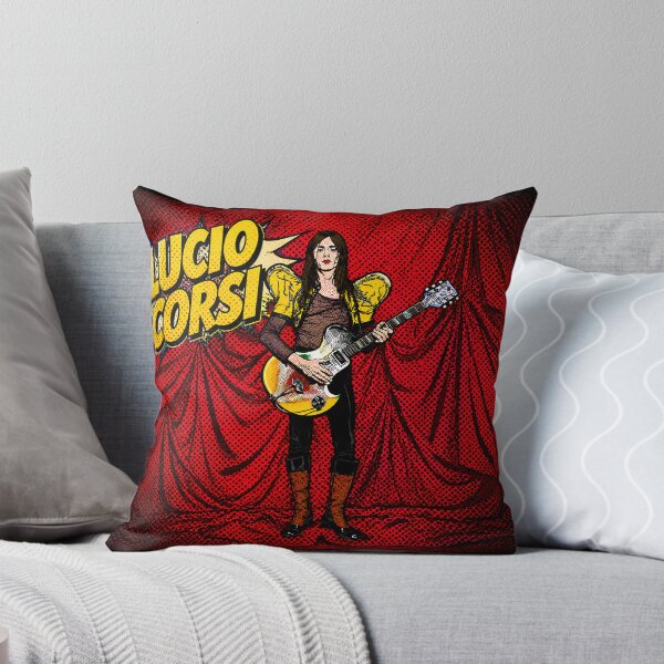 Item preview, Lucio C designed and sold by SVD85.