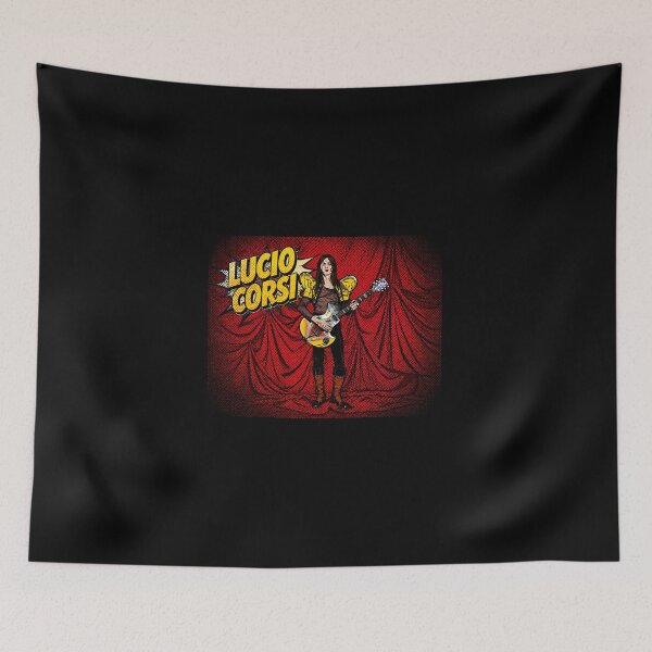 Item preview, Lucio C designed and sold by SVD85.