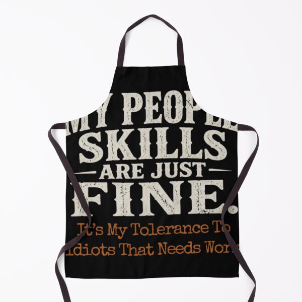Item preview, Offensive Humor designed and sold by Whatanartz.
