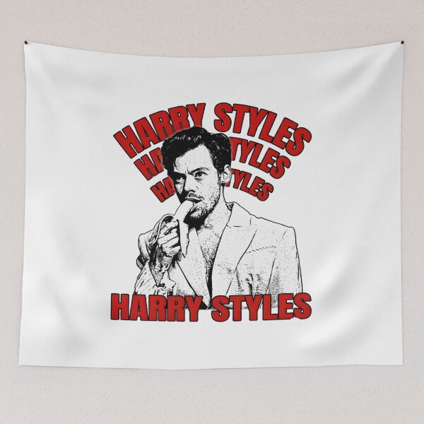 Item preview, Hárry Styles designed and sold by EdificatTTArt.