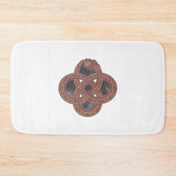 Item preview, Celtic Knot Serpent Design designed and sold by DamarisAnkund.
