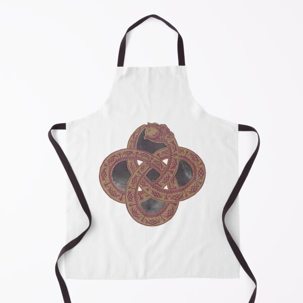 Item preview, Celtic Knot Serpent Design designed and sold by DamarisAnkund.