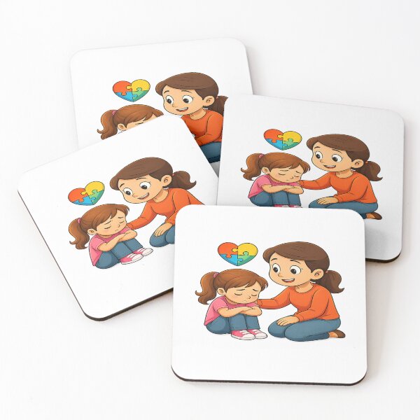 Item preview, Moms designed and sold by Mother Daughter Drawings .