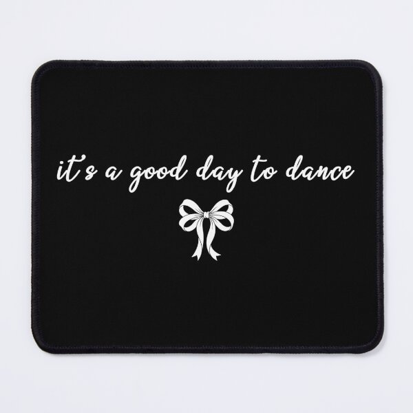 Item preview, Dance Mom Its A Good Day to Dance Gift for Women designed and sold by ScienceCorner.