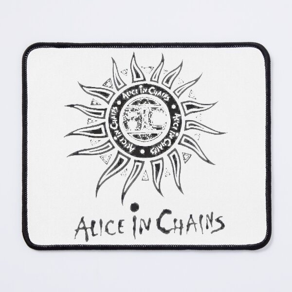 Item preview, Alice In Chains Llpng designed and sold by DamarisAnkund.