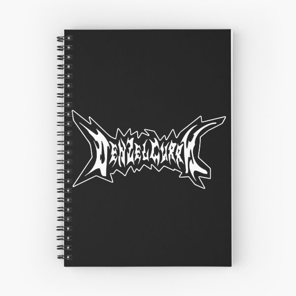 Item preview, denzel curry merch designed and sold by Berkenblit Emma.