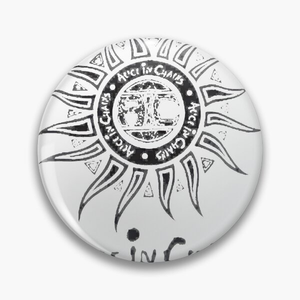 Item preview, Alice In Chains Llpng designed and sold by DamarisAnkund.