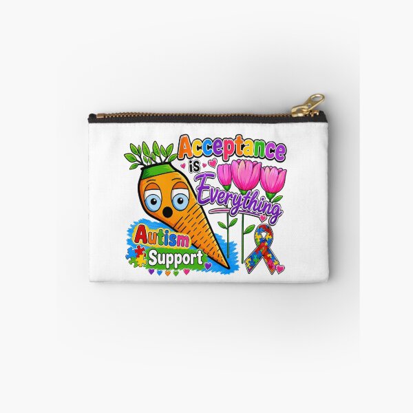 Item preview, Acceptance is everything designed and sold by Mother Daughter Drawings .