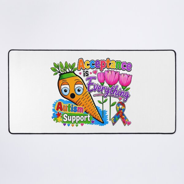 Item preview, Acceptance is everything designed and sold by Mother Daughter Drawings .