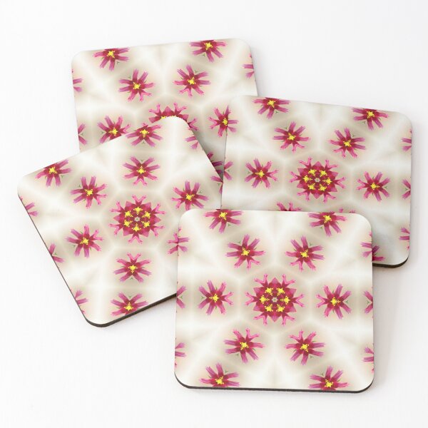 Item preview, Minimal Cosmos Bloom designed and sold by SilentBloomLab.