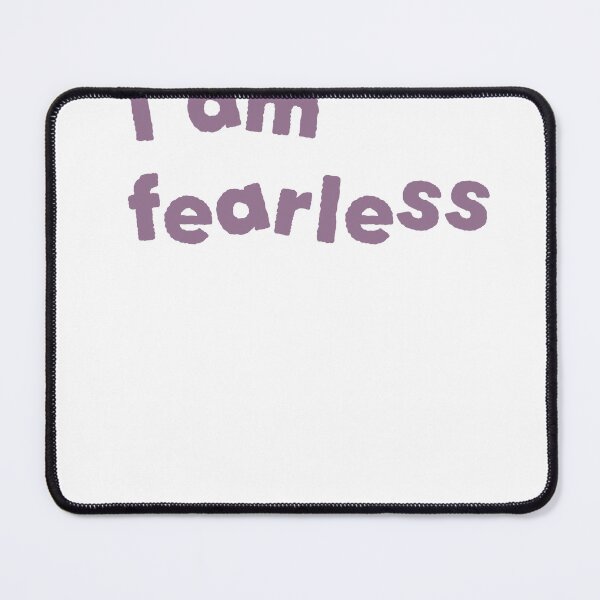 Item preview, i am fearless designed and sold by Avatargordon.