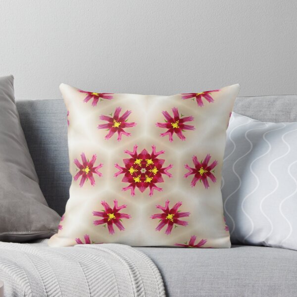 Item preview, Minimal Cosmos Bloom designed and sold by SilentBloomLab.