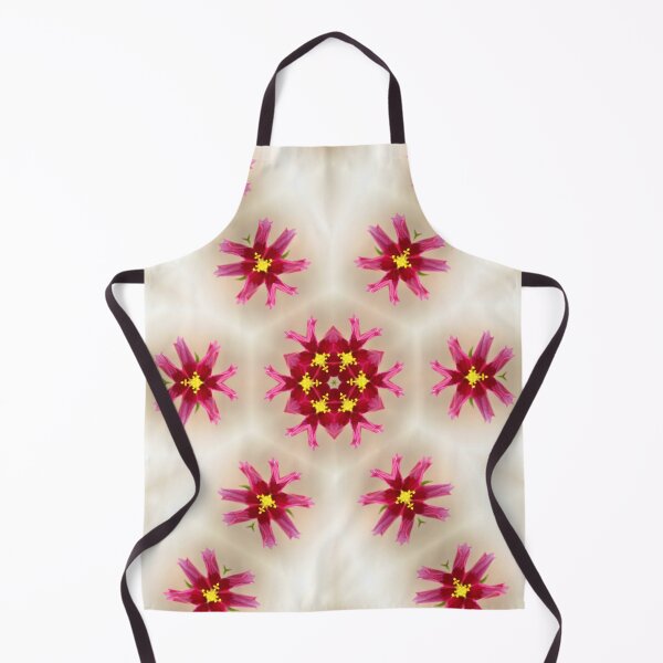 Item preview, Minimal Cosmos Bloom designed and sold by SilentBloomLab.