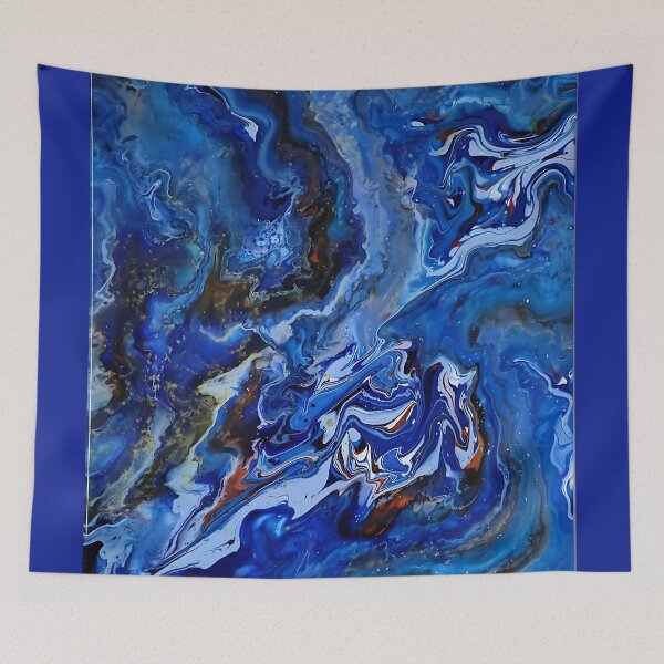 Item preview, Abstract - The Infinity of Natural Forces designed and sold by F. Barakatt Studio.