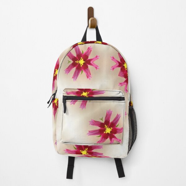 Item preview, Minimal Cosmos Bloom designed and sold by SilentBloomLab.