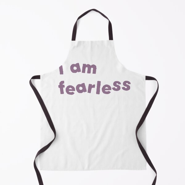 Item preview, i am fearless designed and sold by Avatargordon.