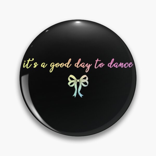 Item preview, Dance Mom Its A Good Day to Dance Gift for Women designed and sold by ScienceCorner.