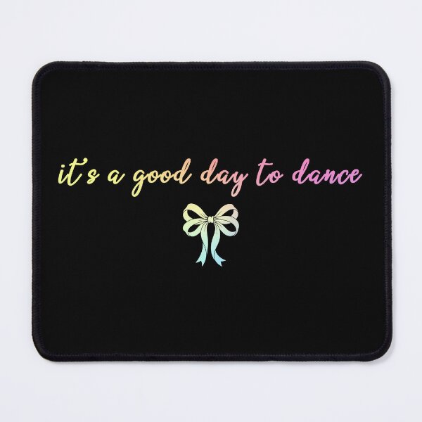 Item preview, Dance Mom Its A Good Day to Dance Gift for Women designed and sold by ScienceCorner.