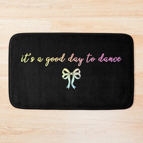 Item preview, Dance Mom Its A Good Day to Dance Gift for Women designed and sold by ScienceCorner.