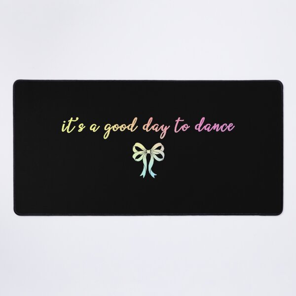 Item preview, Dance Mom Its A Good Day to Dance Gift for Women designed and sold by ScienceCorner.