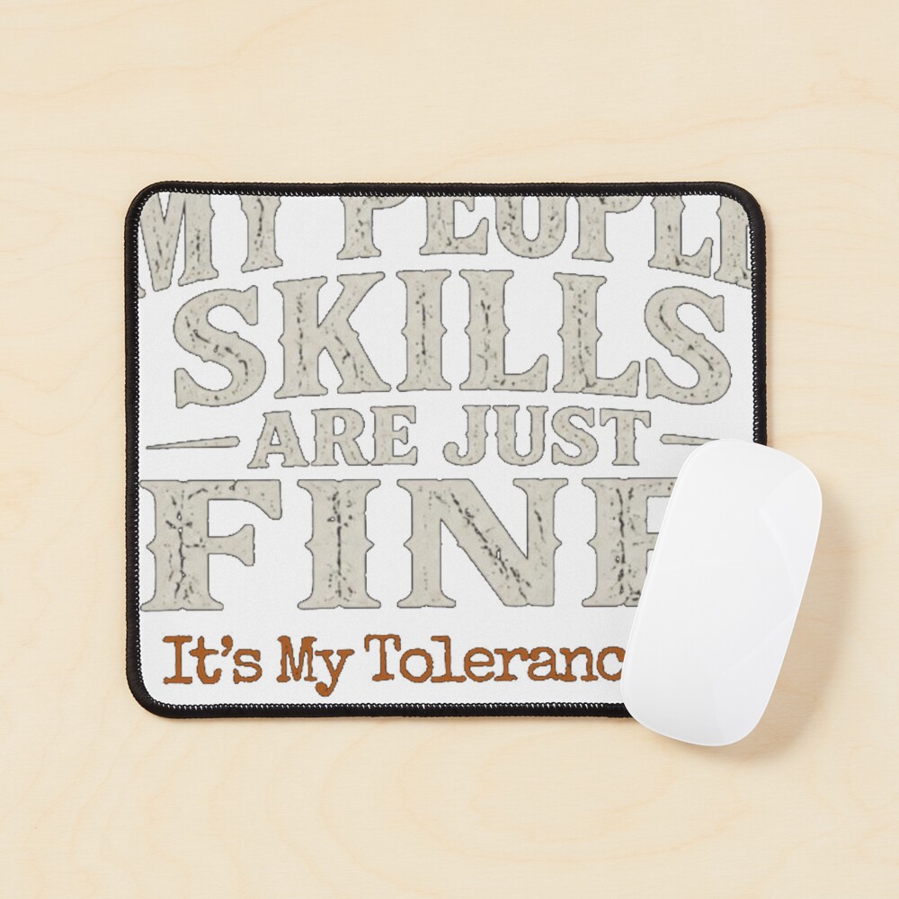 Item preview, Mouse Pad designed and sold by prwolf.