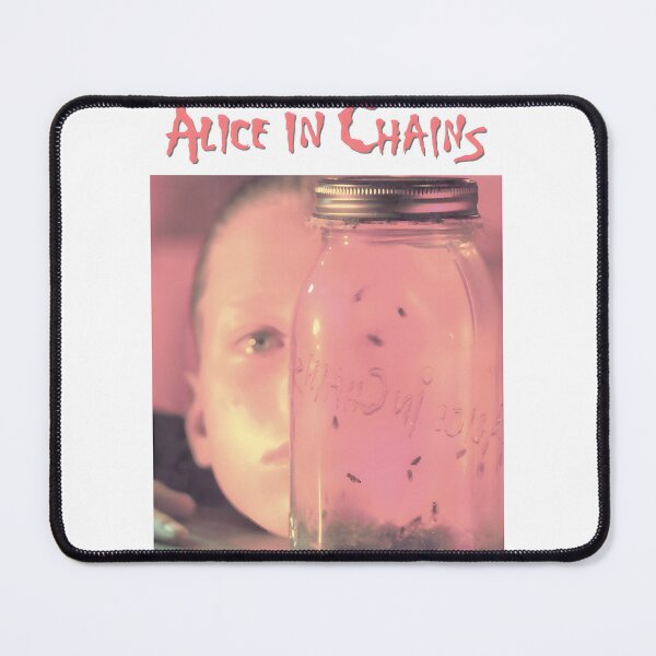 Item preview, Alice In Chains Lllpng designed and sold by DamarisAnkund.