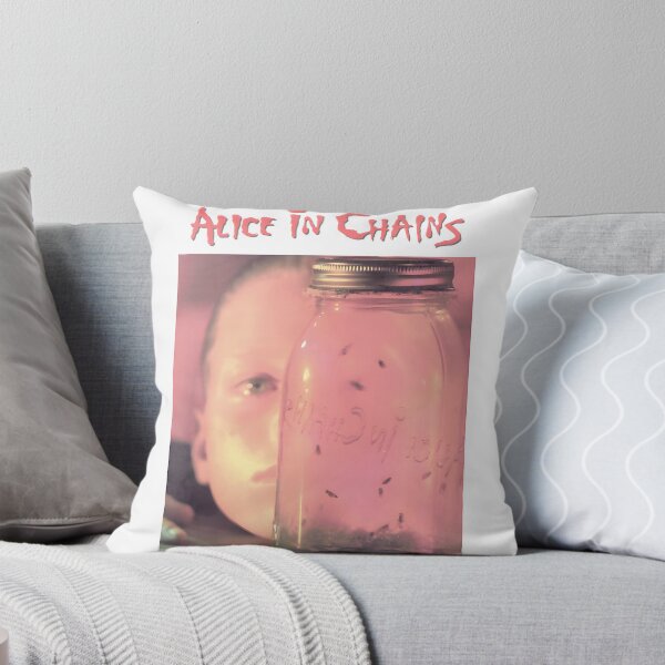 Item preview, Alice In Chains Lllpng designed and sold by DamarisAnkund.