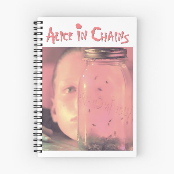 Item preview, Alice In Chains Lllpng designed and sold by DamarisAnkund.