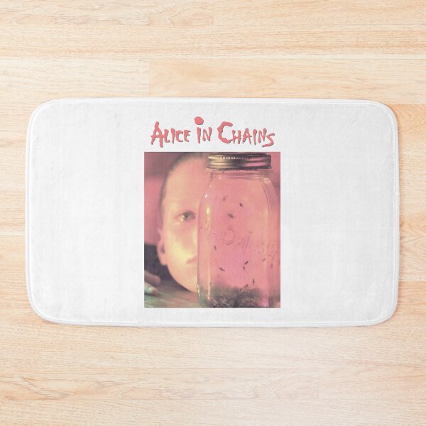 Item preview, Alice In Chains Lllpng designed and sold by DamarisAnkund.