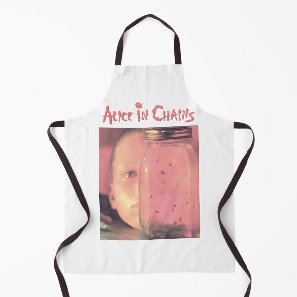 Item preview, Alice In Chains Lllpng designed and sold by DamarisAnkund.