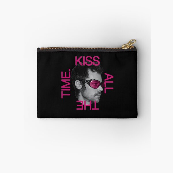 Item preview,  Kiss all the time designed and sold by EdificatTTArt.