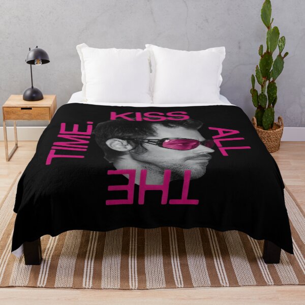 Item preview, Kiss all the time designed and sold by EdificatTTArt.