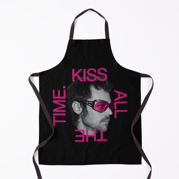 Item preview, Kiss all the time designed and sold by EdificatTTArt.