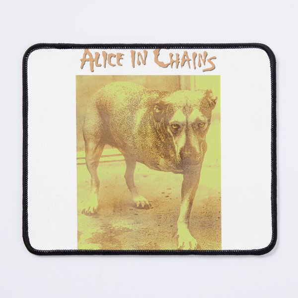 Item preview, Alice In Chains Lvpng designed and sold by DamarisAnkund.