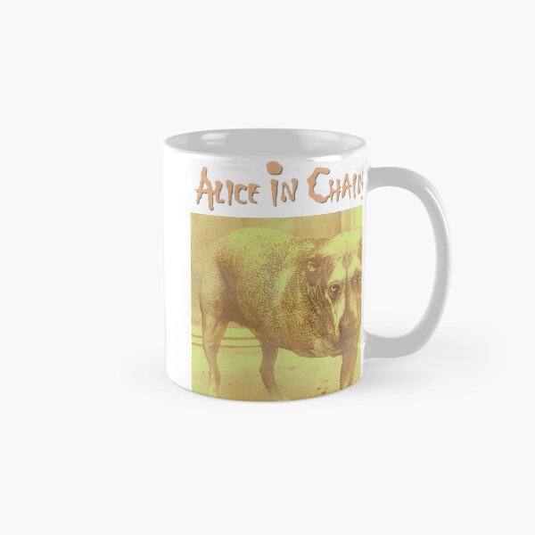 Item preview, Alice In Chains Lvpng designed and sold by DamarisAnkund.