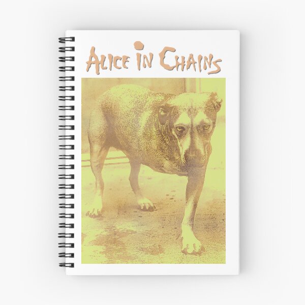 Item preview, Alice In Chains Lvpng designed and sold by DamarisAnkund.