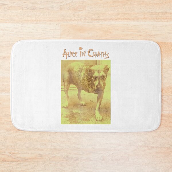 Item preview, Alice In Chains Lvpng designed and sold by DamarisAnkund.