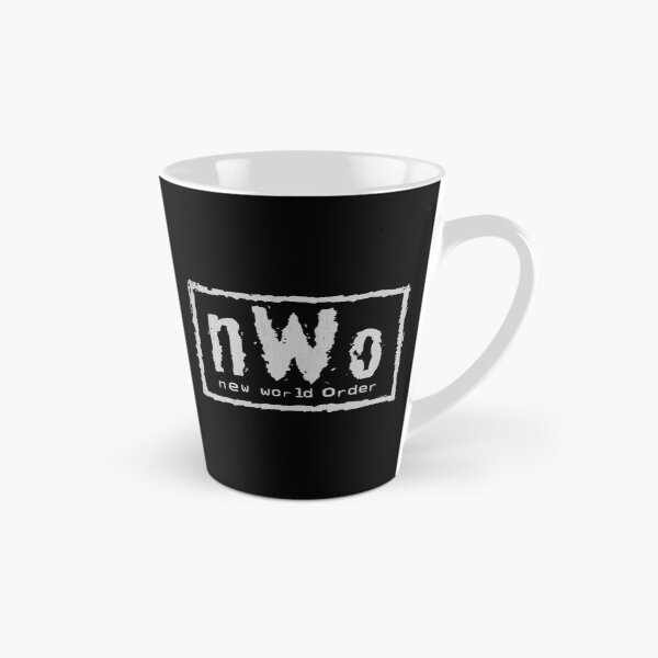 Item preview, Nwo White designed and sold by comeoutlunita.