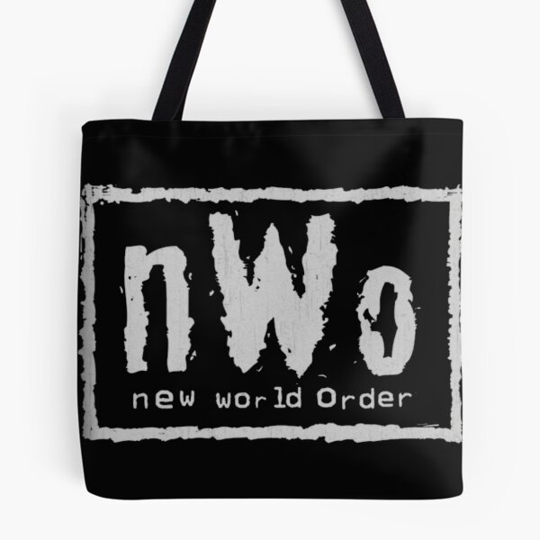 Item preview, Nwo White designed and sold by comeoutlunita.