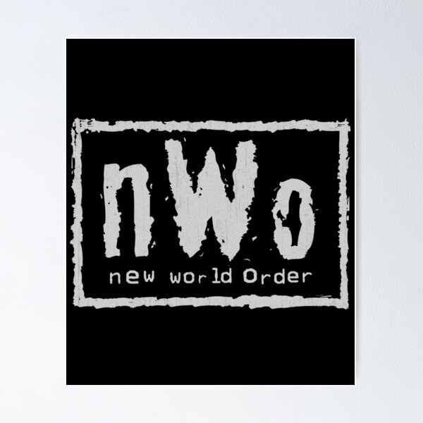 Item preview, Nwo White designed and sold by comeoutlunita.