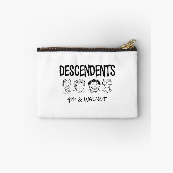 Item preview, descendents merch designed and sold by Berkenblit Emma.